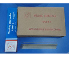 Aws A5 1 E6013 Welding Electrodes