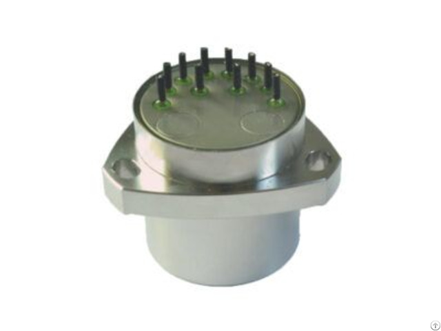 High Performance Quartz Accelerometer