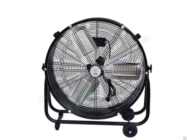 High Quality Drum Fan