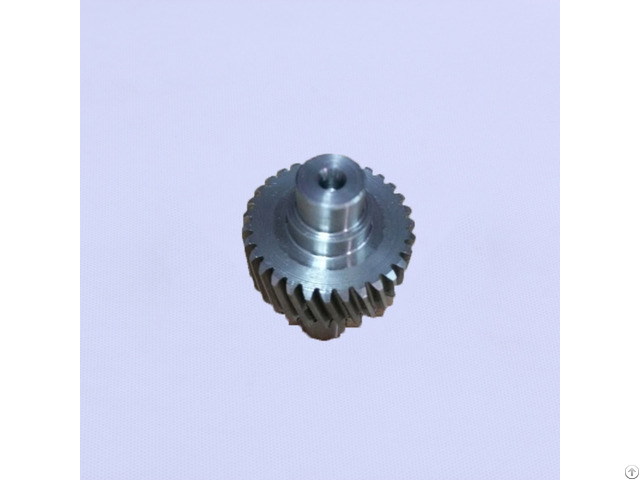 High Quality Fanuc Wedm Gear Shaft China Supplier