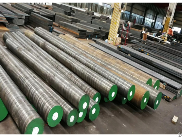 Apply To Mold Manufacturing Jis Skd11 Steel Price