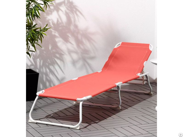 Steel Folding Sun Bed Manufacturers