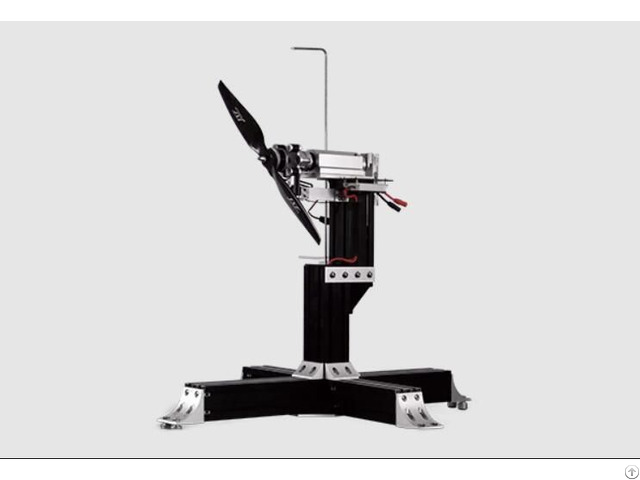 Ly 30kgf Thrust Stand