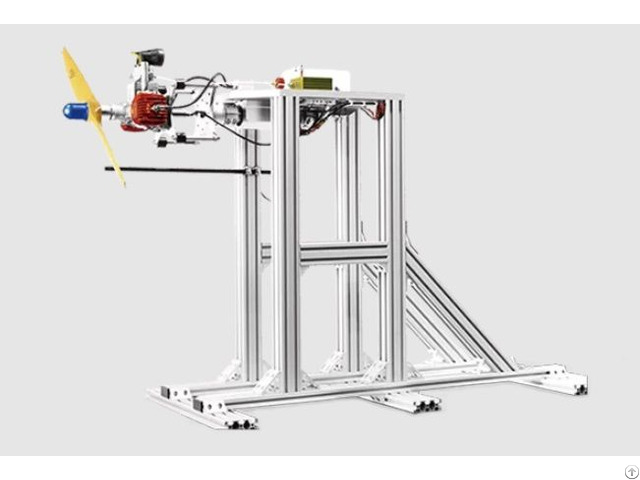 Wf En 15 Engine Test Bench