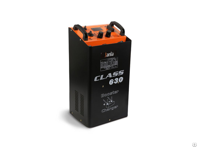 Battery Charger Cb 230