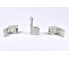 Oem Aluminum Electrical Mechanical Wire And Cable Connecters Screw Type Lug