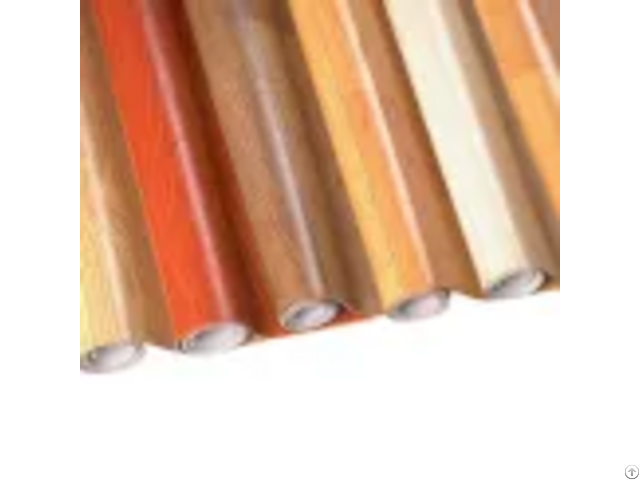 Anti Slip Backing Felt Pvc Vinyl Flooring Roll