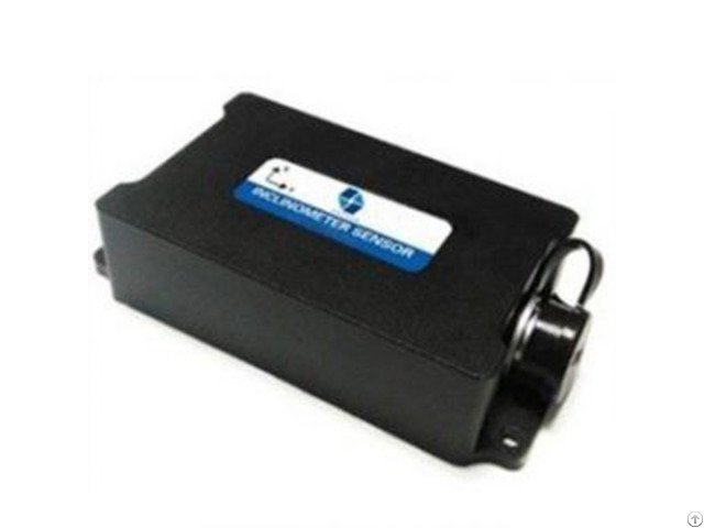 Digital Type Single Axis Tilt Sensor