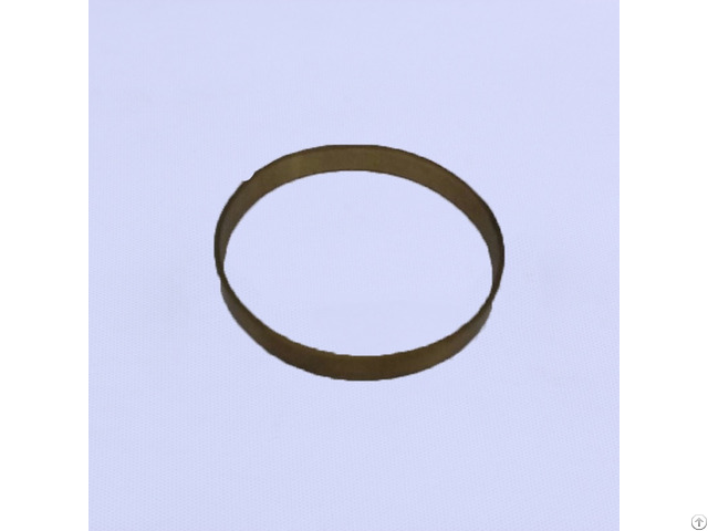 Fanuc Wedm Spacer Copper Ring F4702