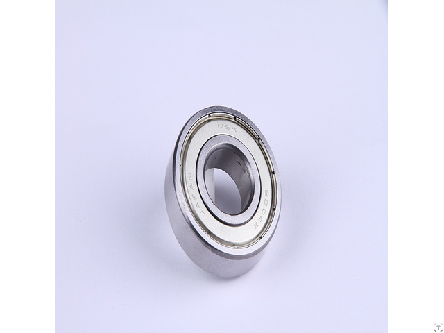 Fanuc Wedm Stainless Steel Bearing F6204