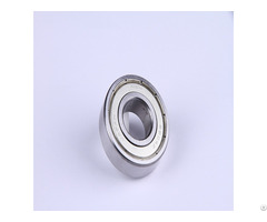 Fanuc Wedm Stainless Steel Bearing F6204
