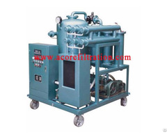 Hydraulic Oil Recycling Cleaning Machine