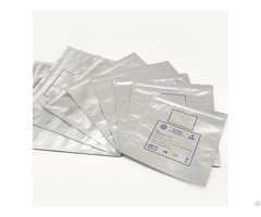 Esd Antistatic Aluminum Foil Bags