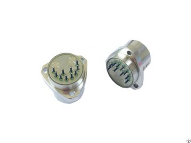 High Precision And Anti Vibration Quartz Accelerometer