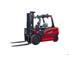 Electric Forklift Cpd35