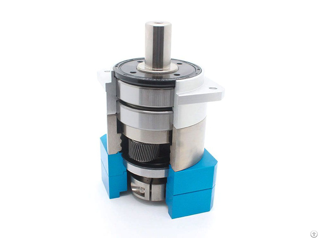 Dg Series Planetary Reducer