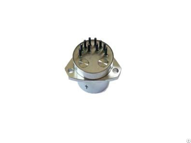 Anti Vibration Quartz Accelerometer