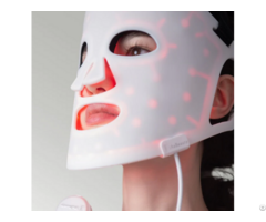 Best Fda Approved Led Face Mask Iaabeauty Lux For Skin Rejuvenation
