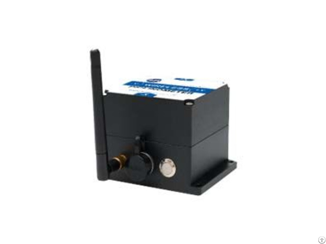 Industrial Grade Wireless Transmission Tilt Sensor
