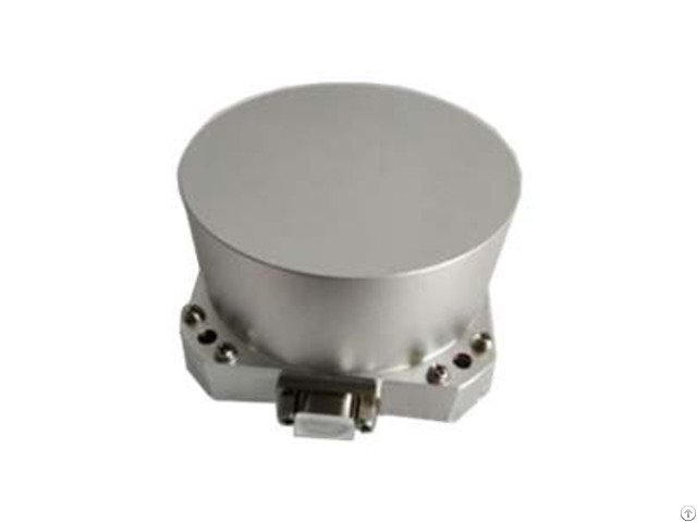 Triaxial Quartz Accelerometer