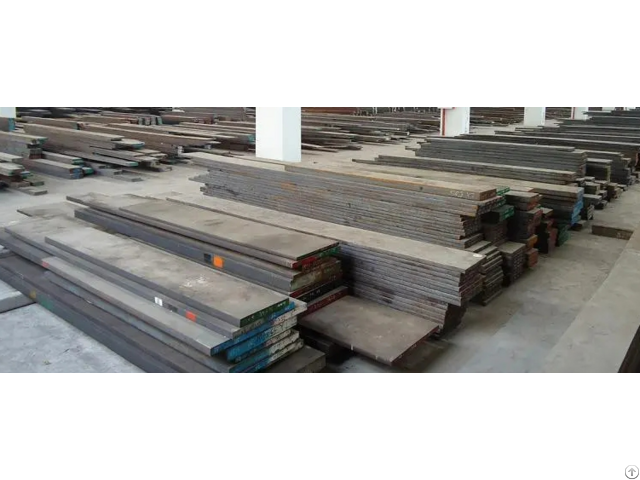 Hot Sale Good Plasticity And Weldability Scr440 Steel Traders