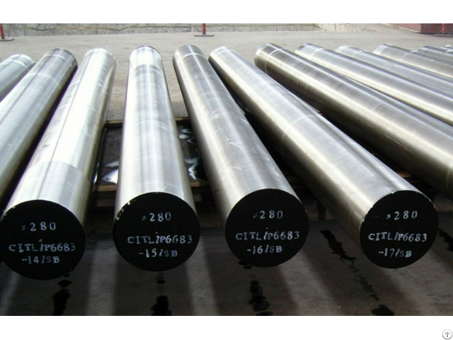 Corrosion Resistance 4142 Steel Round Bar