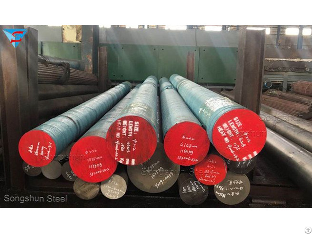 Aisi 8620 Steel Round Bar Sheet Plate Din 1 6523 Jis Sncm220