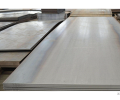 Custom High Wear Resistant 8620 Steel Sheet Plates