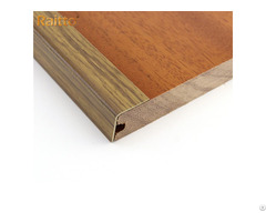 Pvc Flooring Profiles