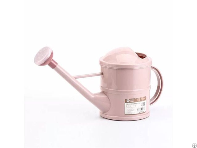 Customized Pp Watering Can Garden Water Pot