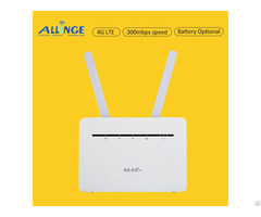 Allinge Xyy248 Cpe B535 4g Router Lte 32 Users Wifi Wireless