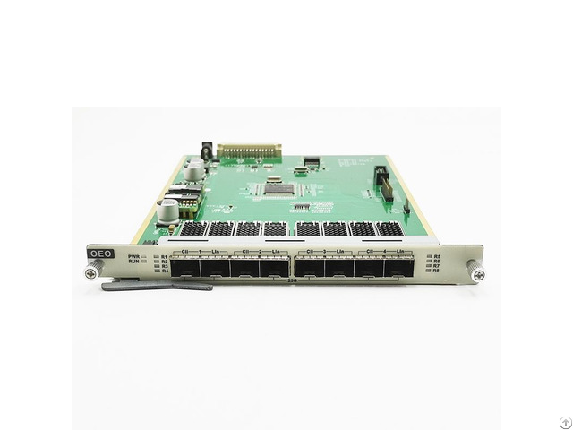 25g Sfp28 Multi Ratetransponder