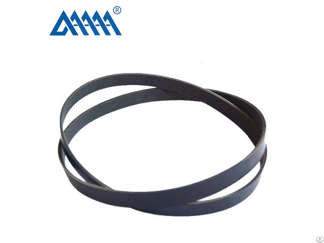 Customized Epdm Rubber Modely V Belt For Agriculture Machine