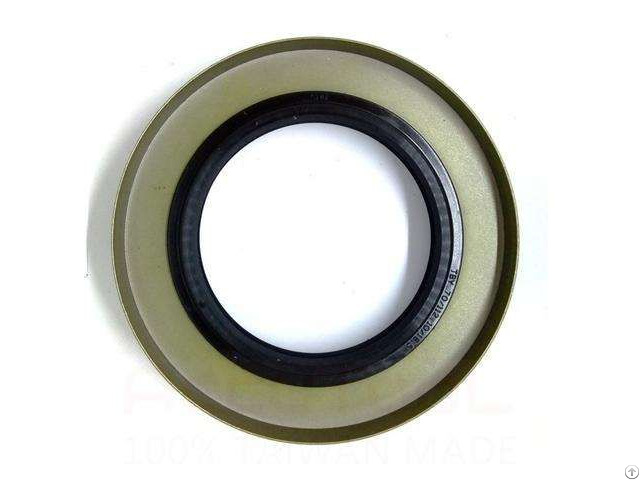 Sto Brand Wheel Hub Rear Inner Rubber Oil Seal Stock Available