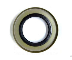 Sto Brand Wheel Hub Rear Inner Rubber Oil Seal Stock Available