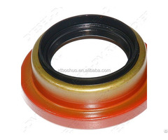 Models Auto Oil Seal Rubber Sealing