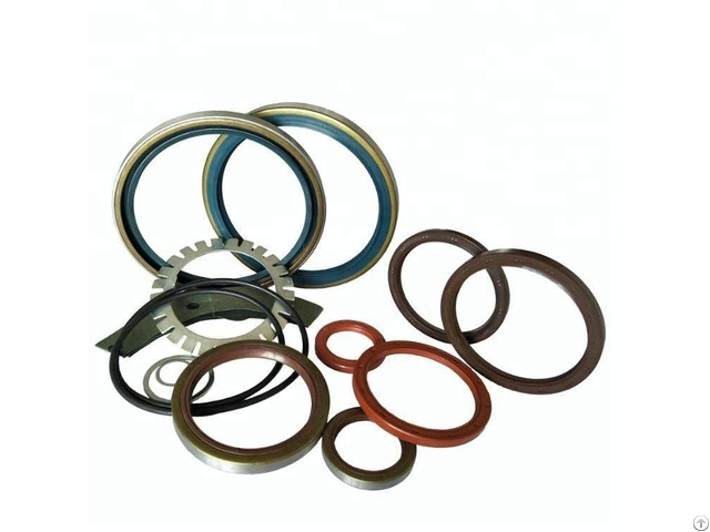 Explosive Models Tc Rubber Oil Seal For Automobiles On Sale