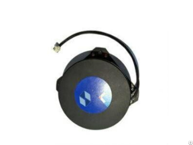 Small Size Fiber Optic Gyroscope