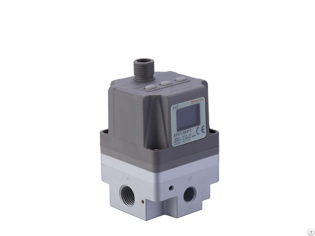 Epv1 Proportional Valve