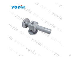 China Offer Bellows Relief Valve Bxf 40 For Electric Company