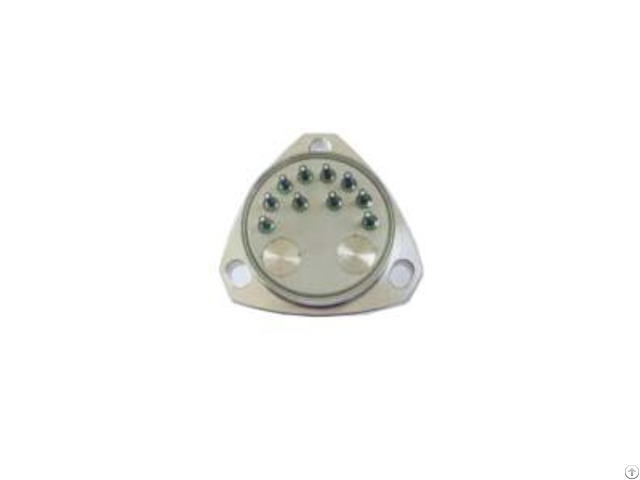 Low Cost Quartz Accelerometer Er Qa 01c