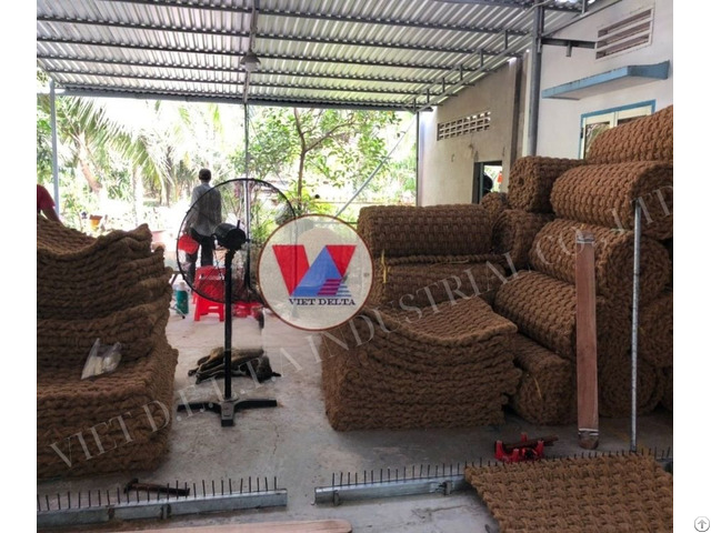 Coir Rope From Viet Nam