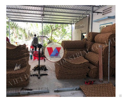 Coir Rope From Viet Nam