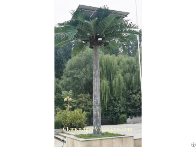 Customize Photovoltaic Panels Tree