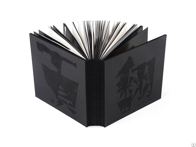 Luxury Book Printing