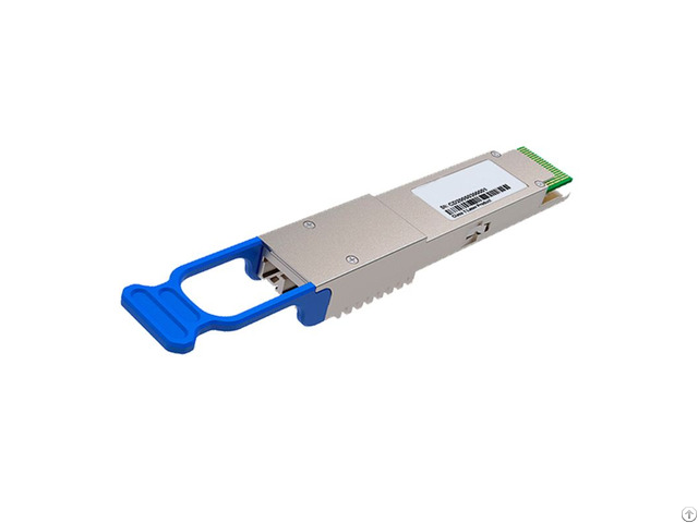 200g Qsfp Dd Lr4