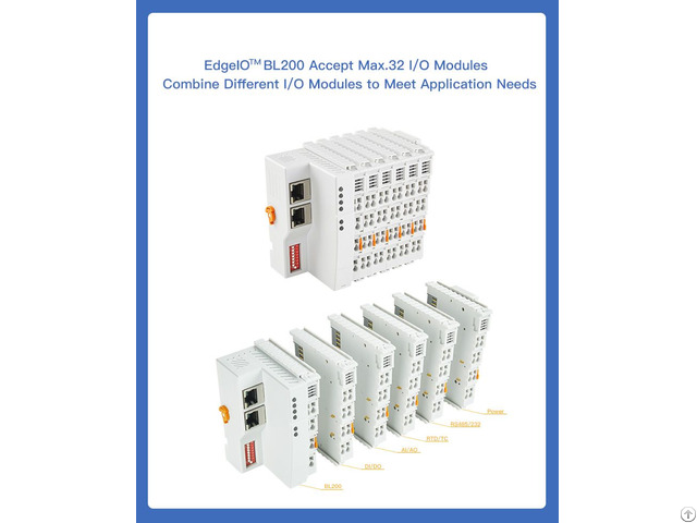 Distributed Acquisition Data Coupler Bl202 For Dynamic Pressure Monitoring In The Machine Room