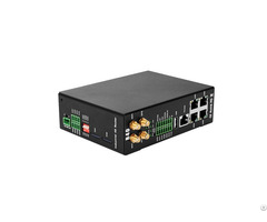 Poe 4g Ethernet Edge Wireless Router