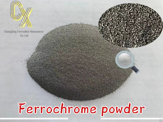 Ferrochromium Powder