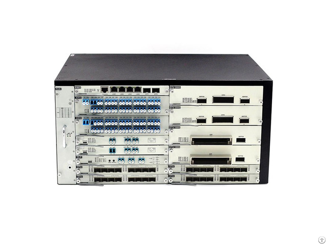 Dwdm Equipment